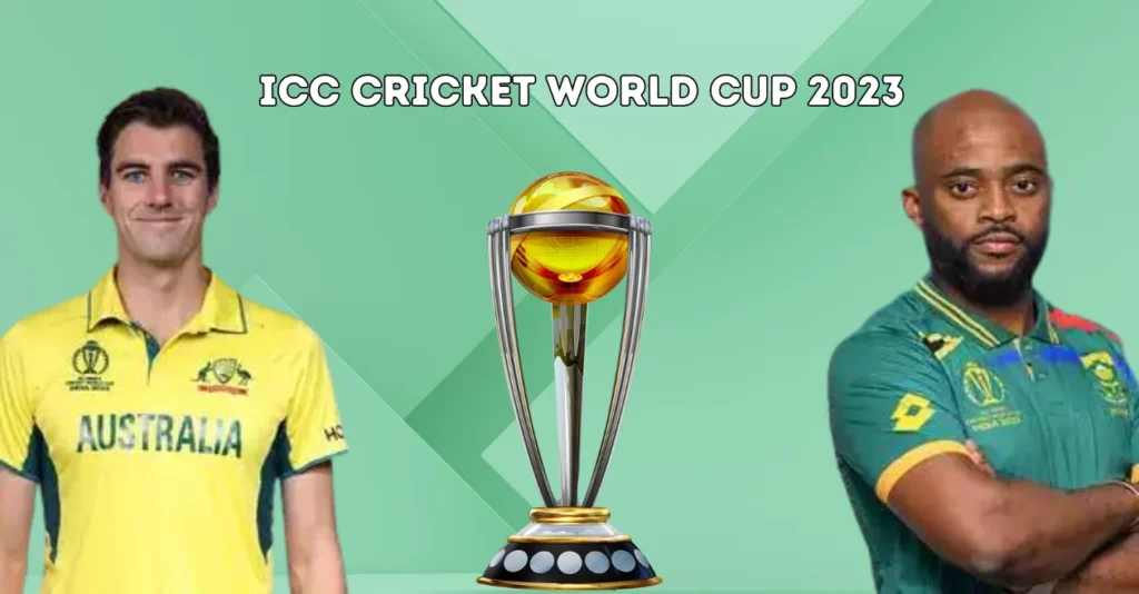 Australia vs South Africa ODI World Cup 2023 RELrjy