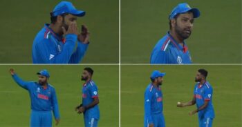 Rohit Sharma Mohammed Siraj abuse 350x184 ekWnXj