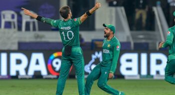 Shaheen Afridi And Babar Azam 1 350x191 tK86rm