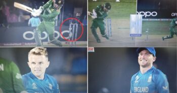 Taskin Ahmed Sam Curran 350x184