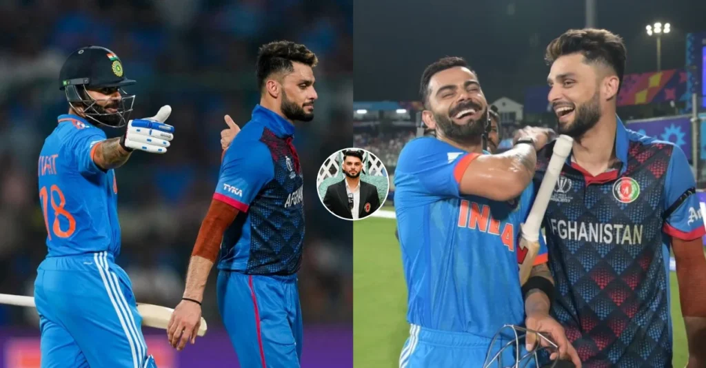 Virat Kohli and Naveen ul Haq 1 ZzwWrS