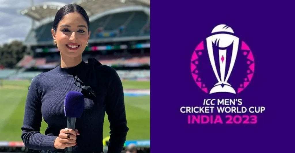 Zainab Abbas reacts on her exit from India BnRk24