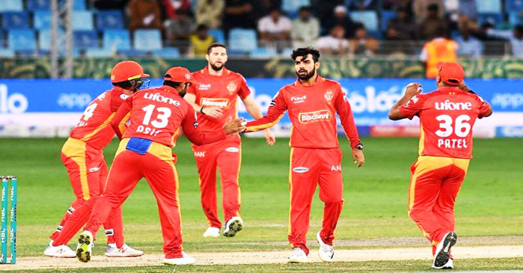 Today Match Prediction Karachi Kings vs Islamabad United Dream11 PSL T20 2024 15th Match Who Will Win PWFv1K