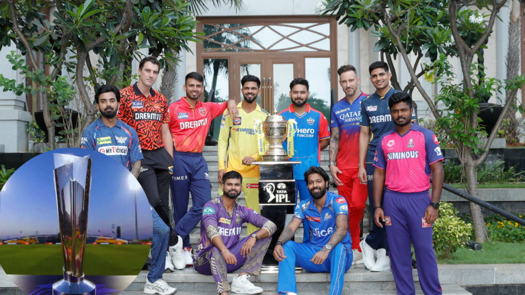 India’s T20 World Cup aspirants