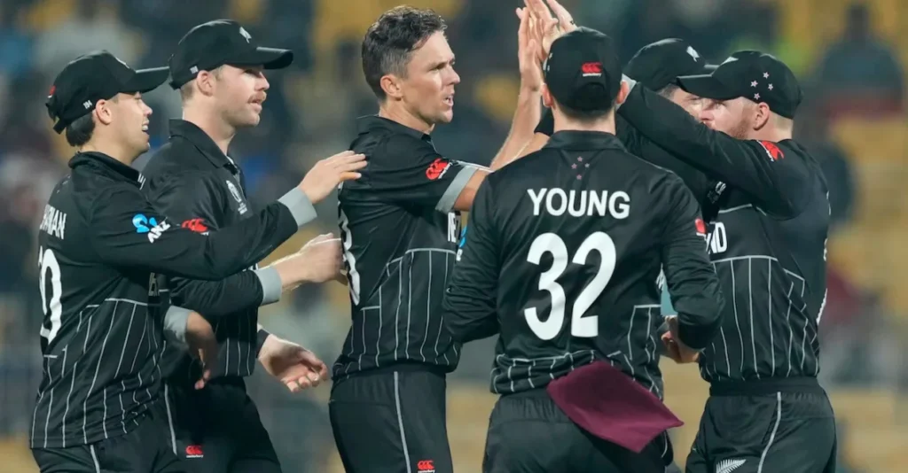 4 players excluded from New Zealands 2025 Champions Trophy squad MrNLAj