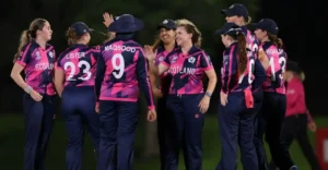 Scotland name squad for World Cup Qualifiers Se3mIW