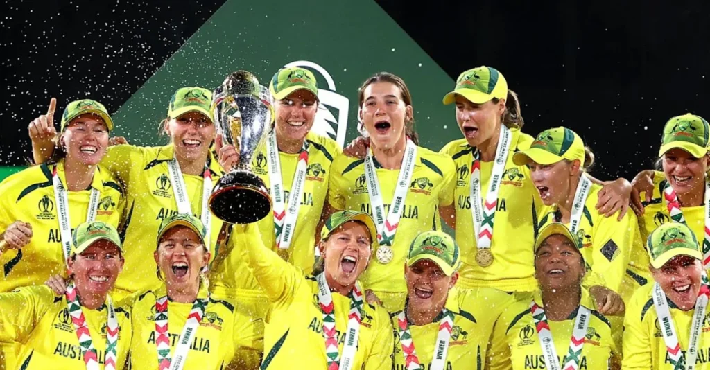 ICC Womens ODI World Cup 2025 2 6isqoW